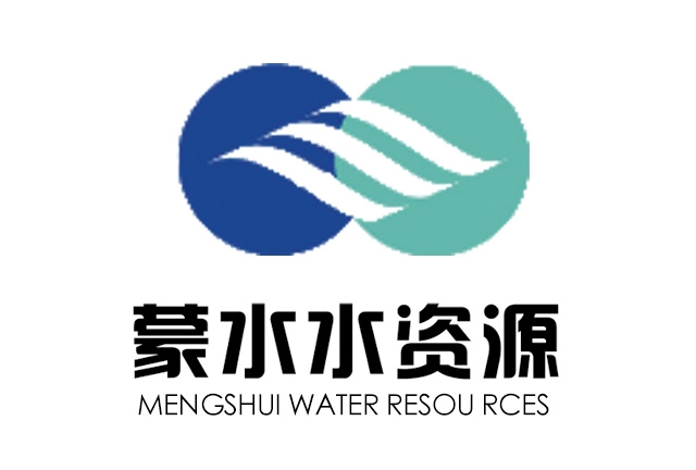 蒙水水资源